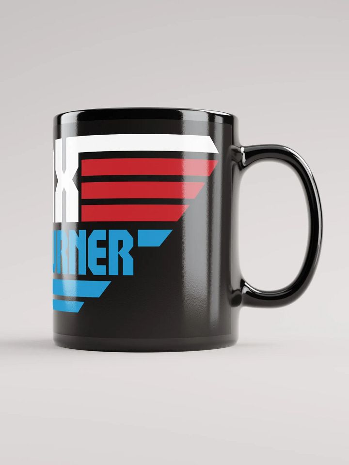 Max Afterburner Coffee Killer Mug product image (1)