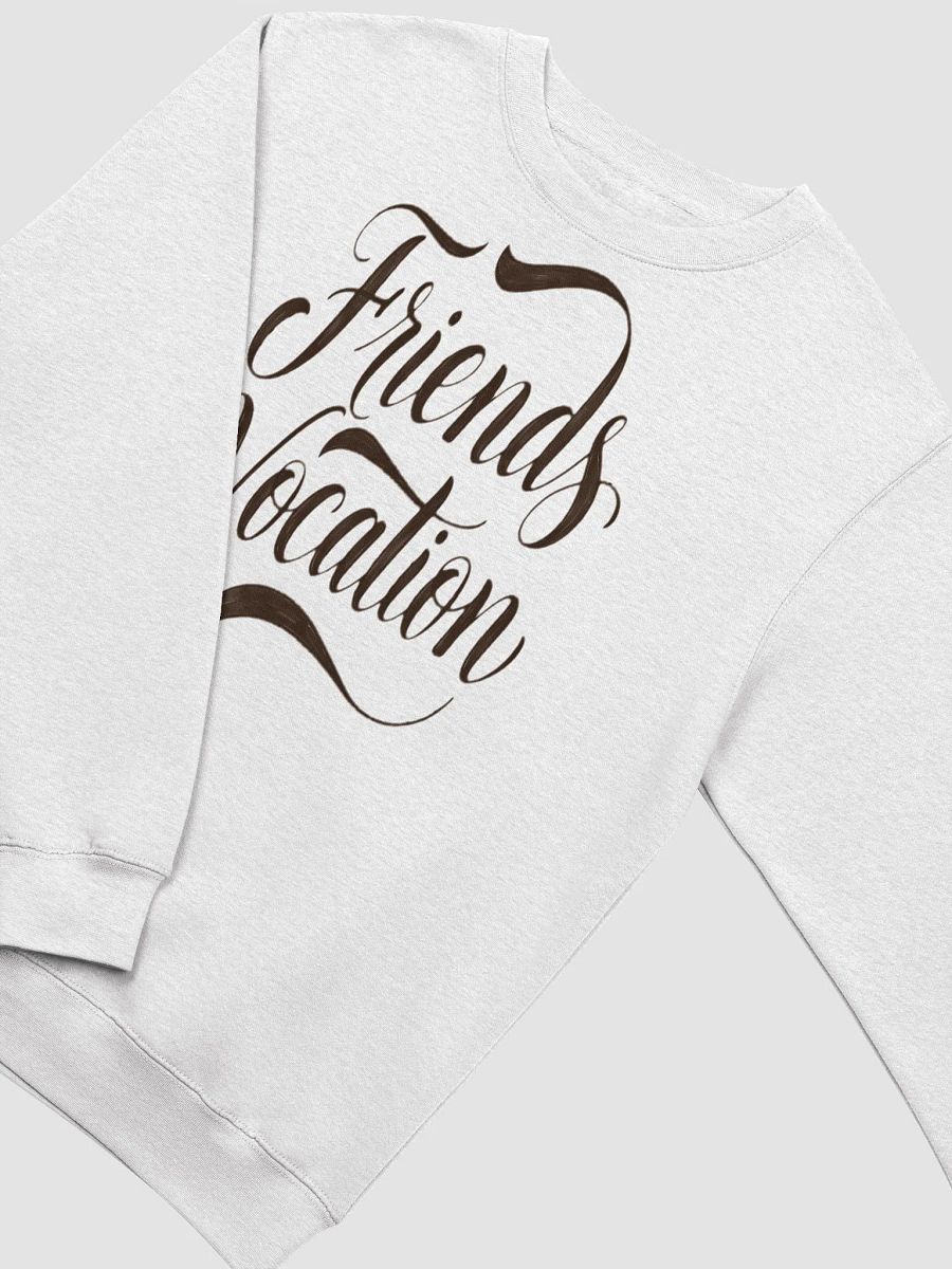 Vacation Mode On with Friends Sweatshirt product image (7)
