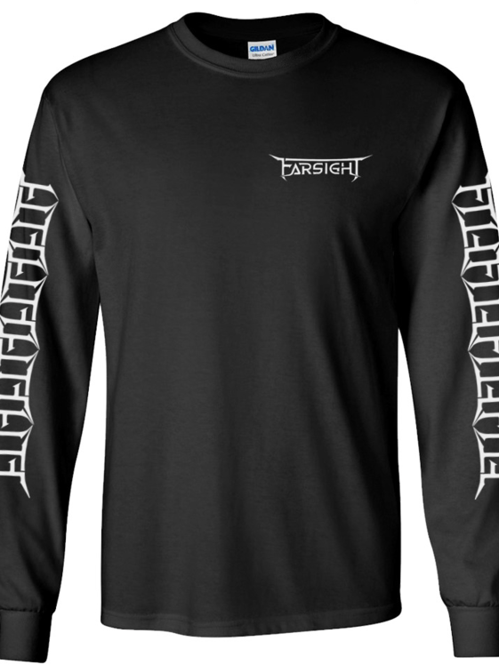EXHUME Long Sleeve Shirt product image (1)