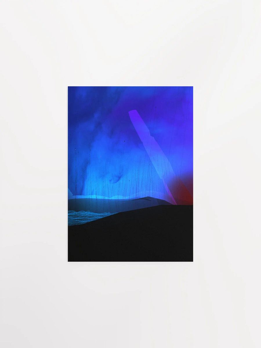Astral Swamp Poster product image (11)