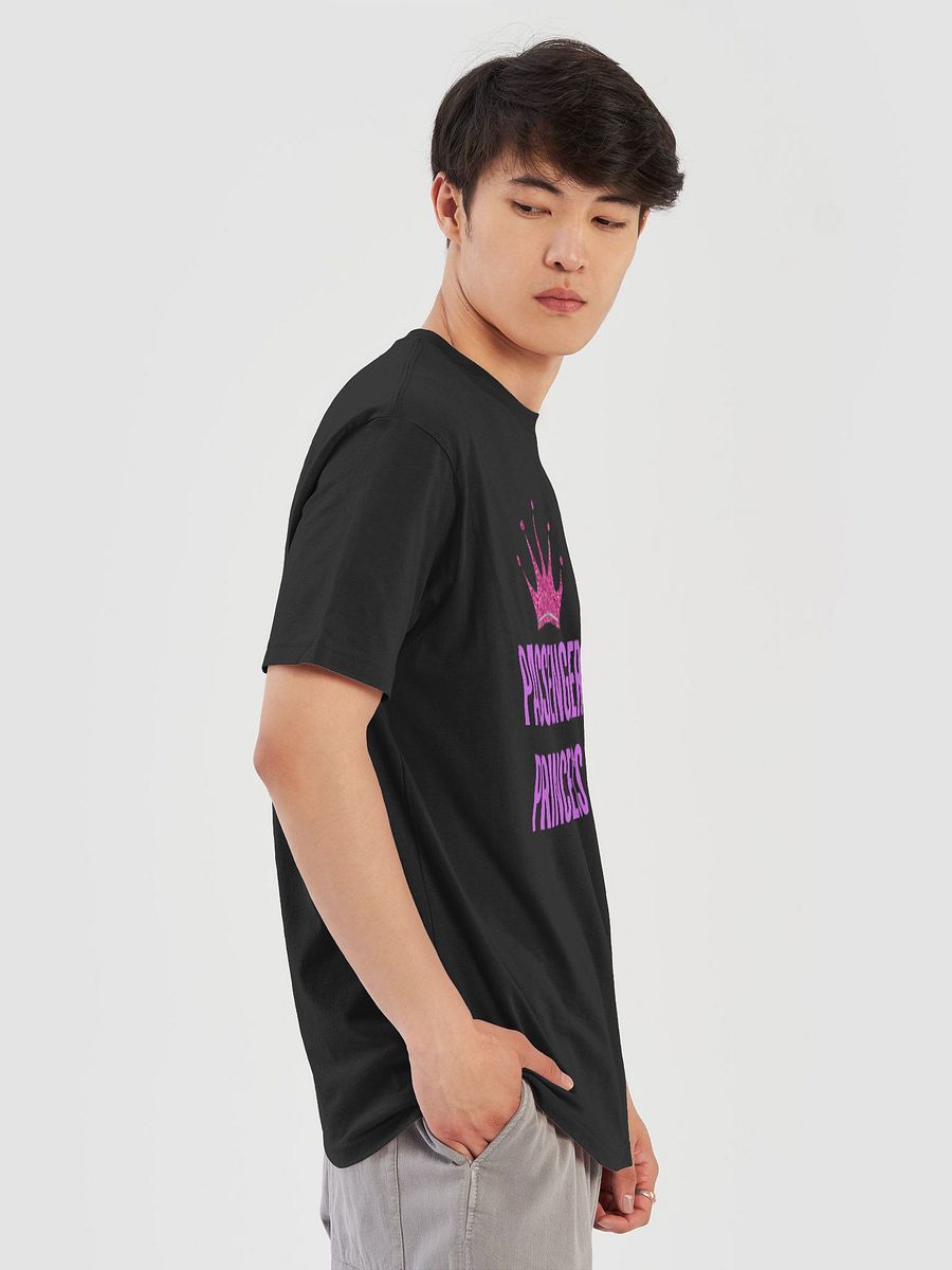 Passenger Princess - Super Soft T product image (73)
