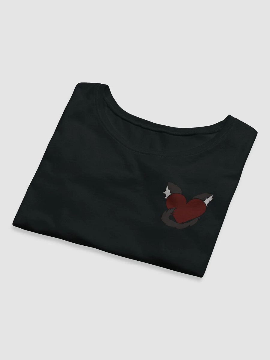 TFMJonny Wolfpack Women's Crop Tee product image (10)