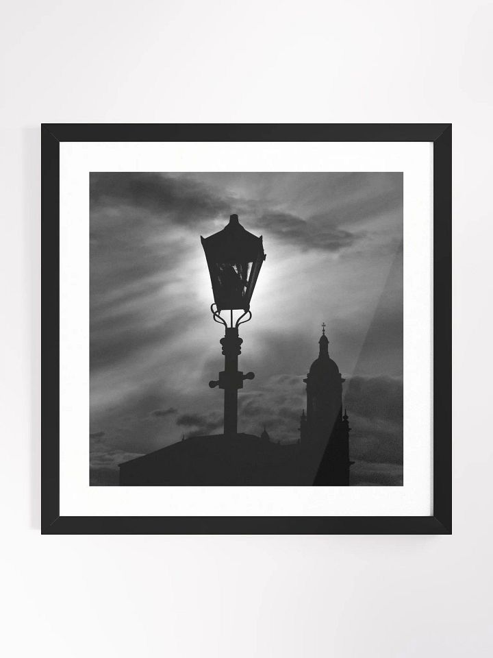 Glasgow Eyes Collection product image (1)