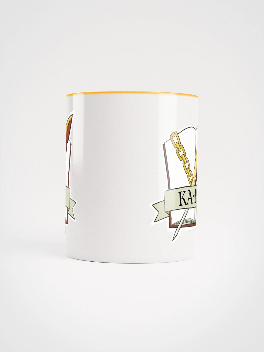 Ka-esh Shield Mug product image (19)