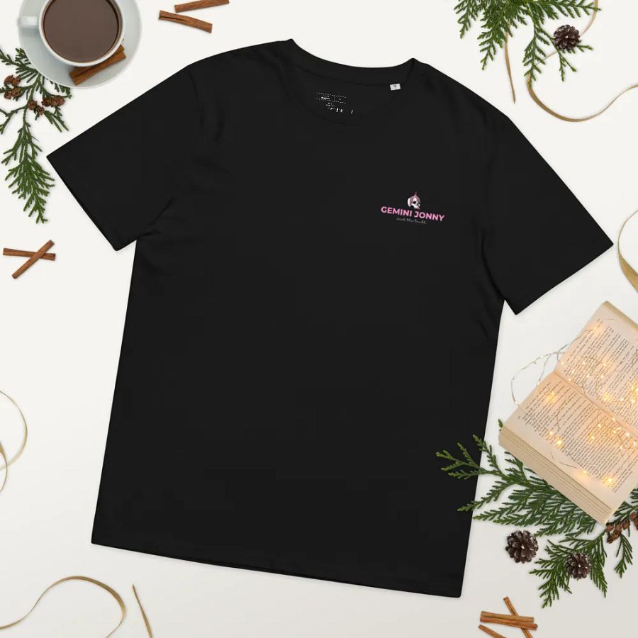 GEM CREW T SHIRT product image (9)