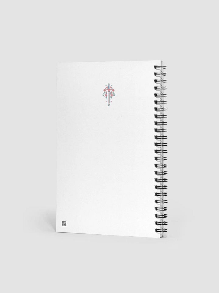 Light The Way Album Notebook product image (2)