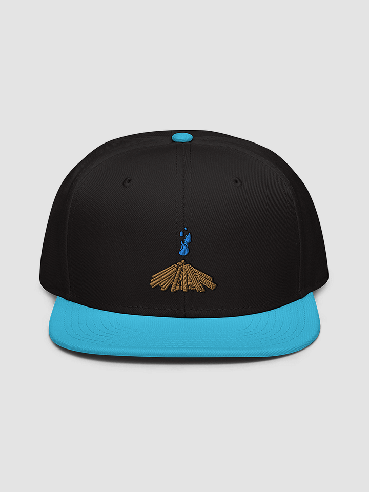 Kindling Snapback product image (1)