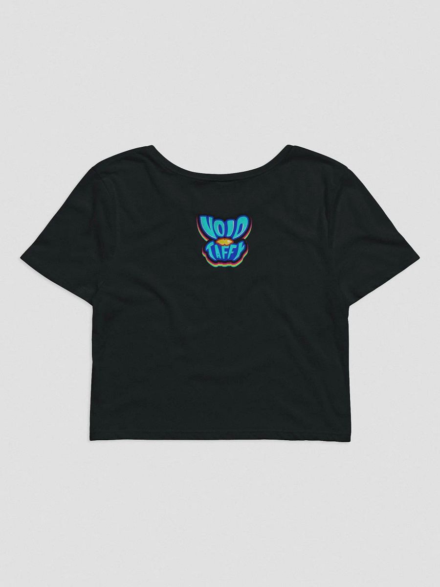 You Had Me(At) Coffee Crop Top product image (11)