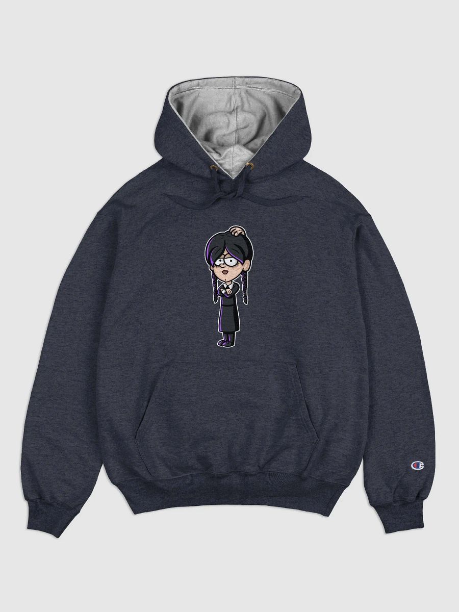 *Snap Snap* Day 6 Champion Hoodie product image (3)