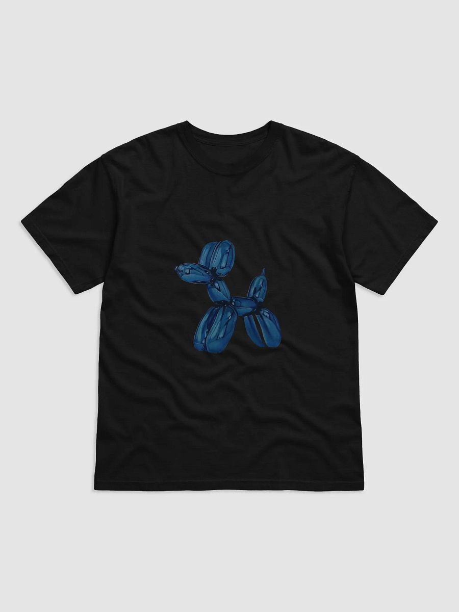 Balloon Dog Shirt product image (1)