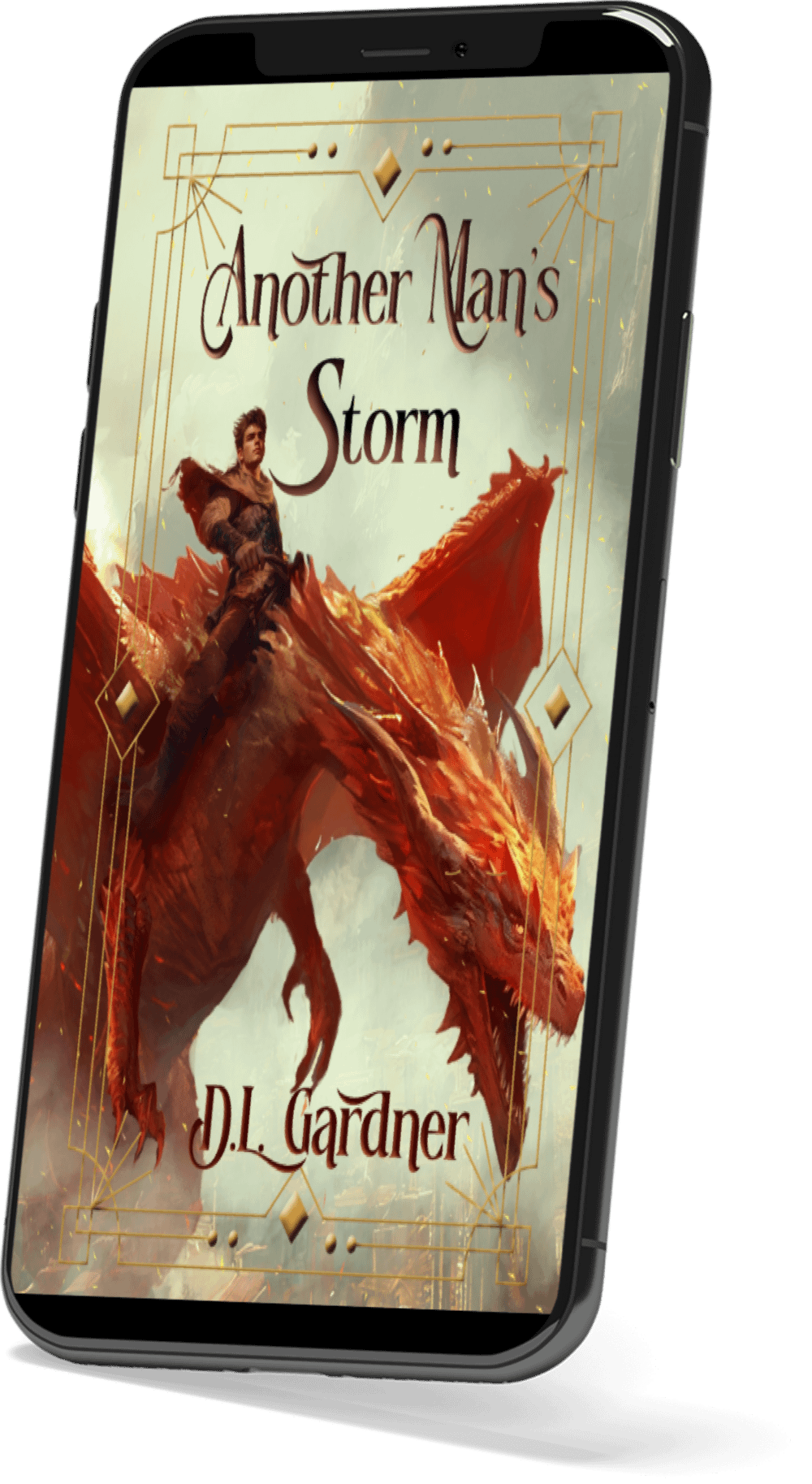 Another Man's Storm product image (1)