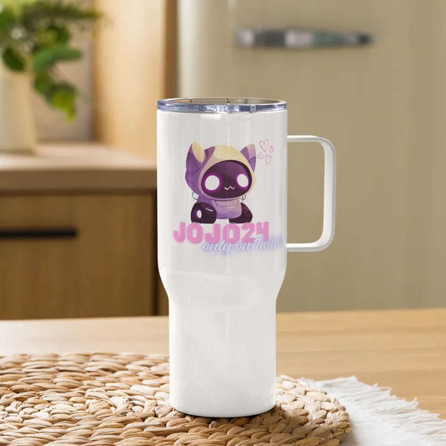 Jojo Carry product image (11)