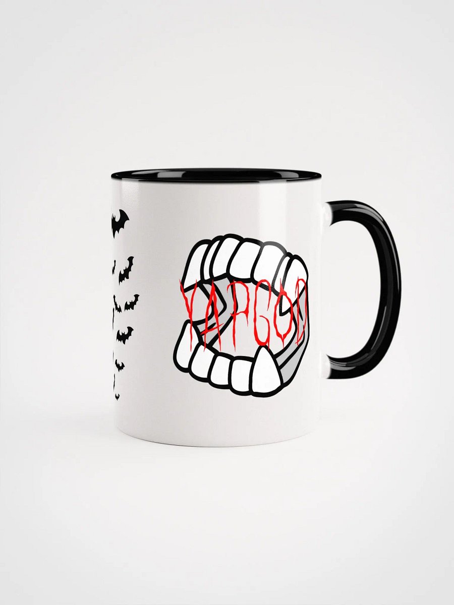 Yap God Mug product image (1)