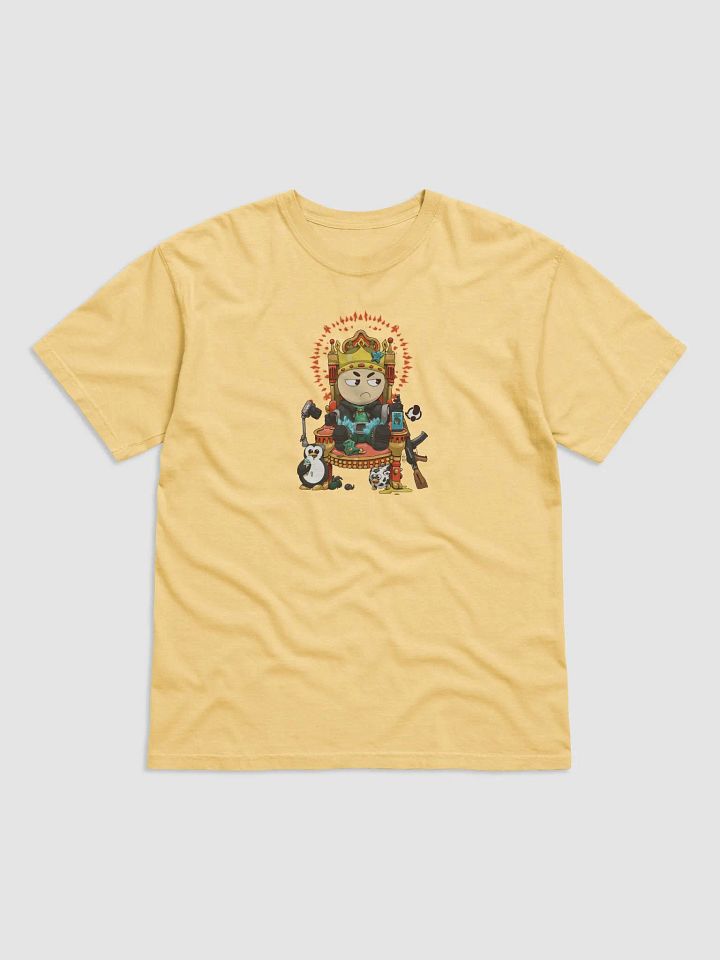 Loot Lord Comfy Shirt product image (2)