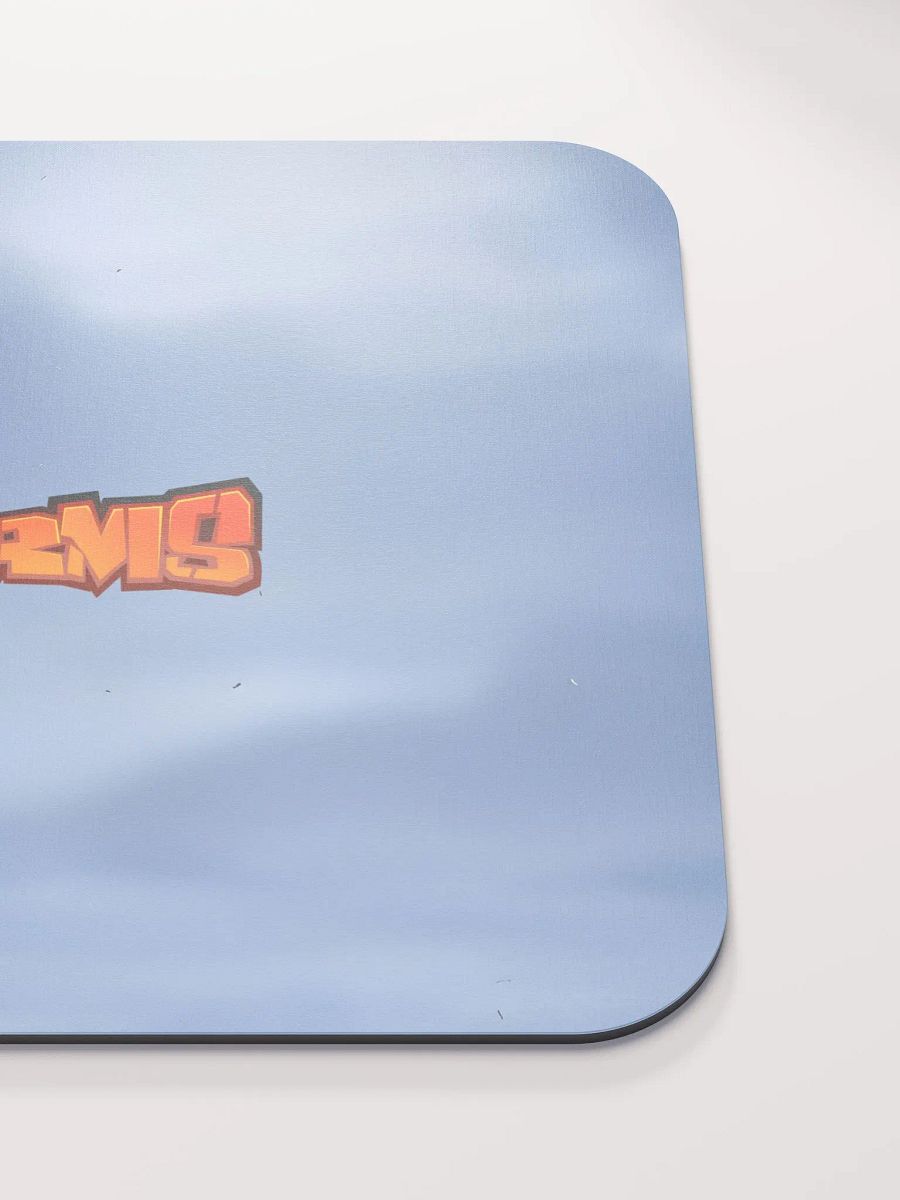 Worms Downtown | Mouse Pads product image (5)