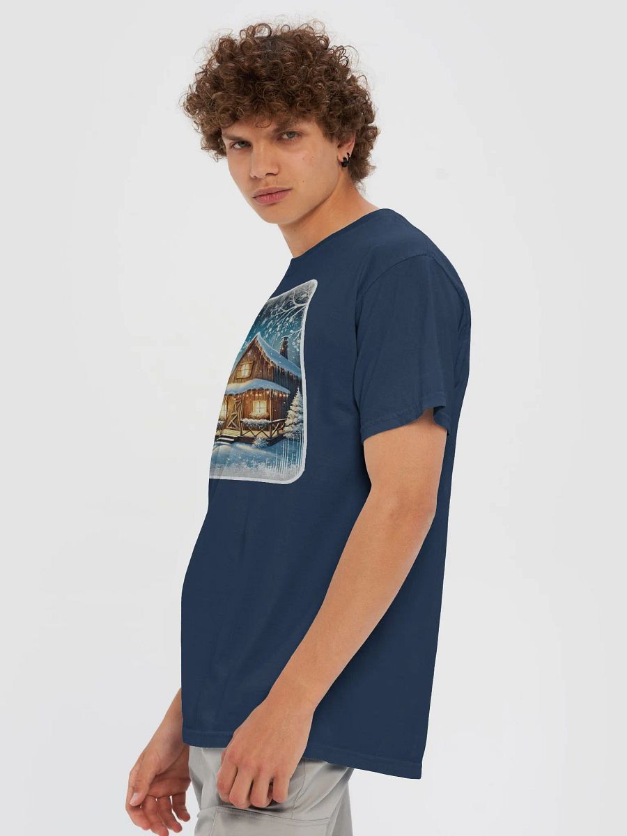 Hearthlight T-Shirt - January 2025 product image (29)