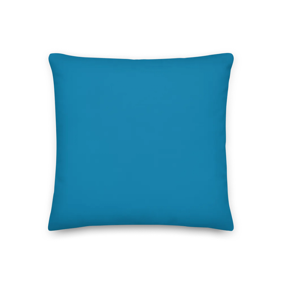 Darwinism Premium Pillow product image (3)