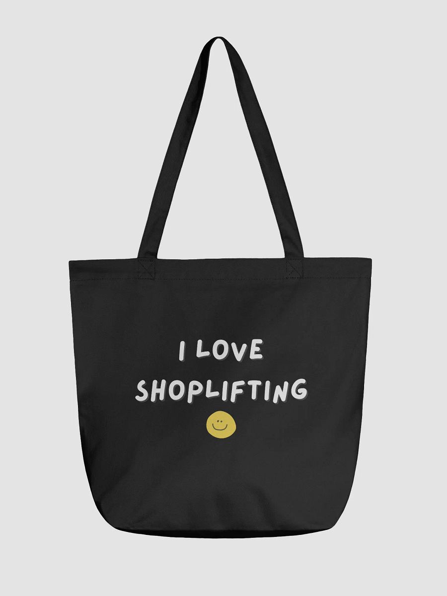 I Am Not Stealing Bag product image (1)