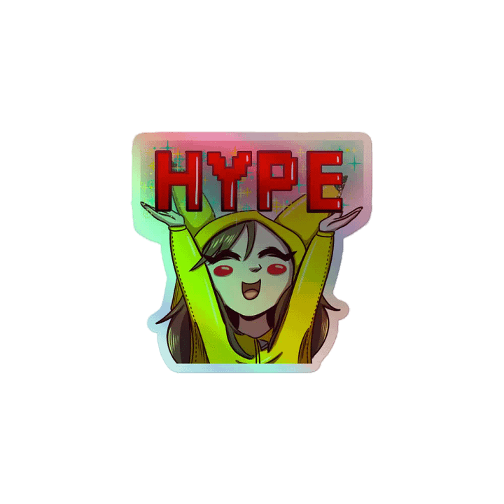 Pikas First Hype product image (1)