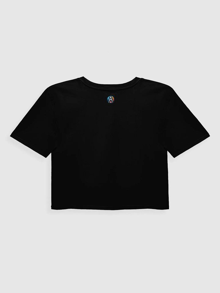 PRIDE Crop Top product image (2)