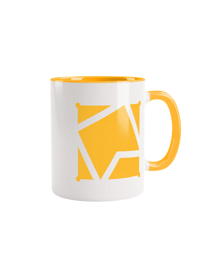 WhatCulture Wrestling Mug product image (1)
