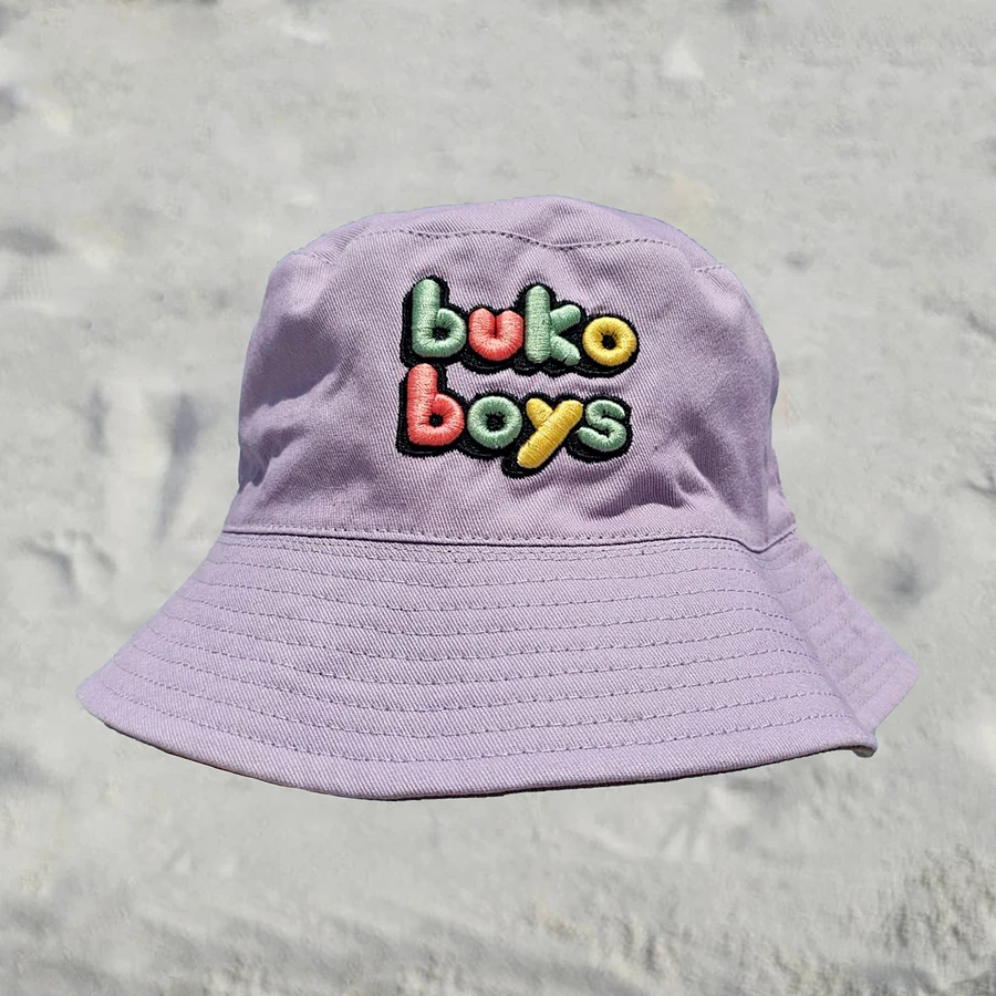 BUKO BOYS BUCKET HAT! product image (3)
