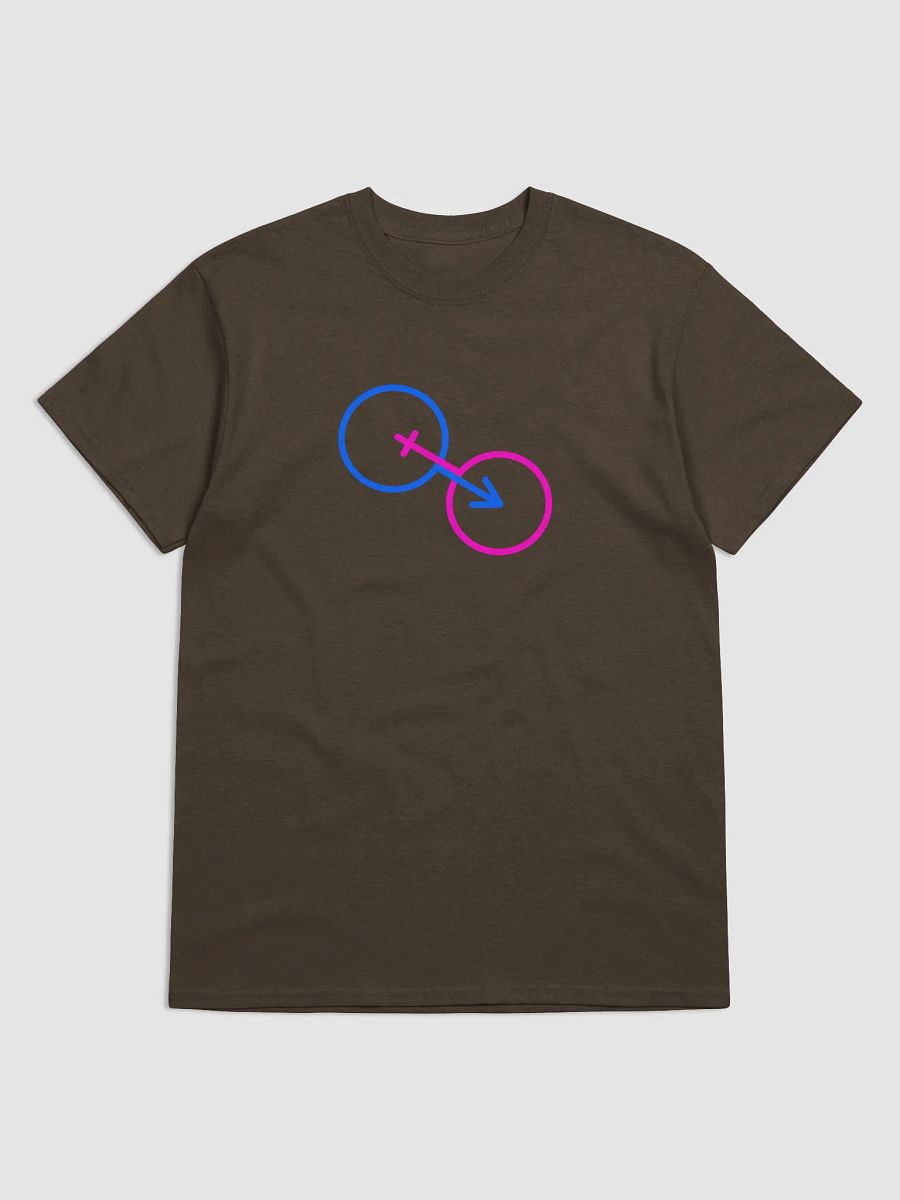 Traditional Love Connection T-Shirt product image (1)