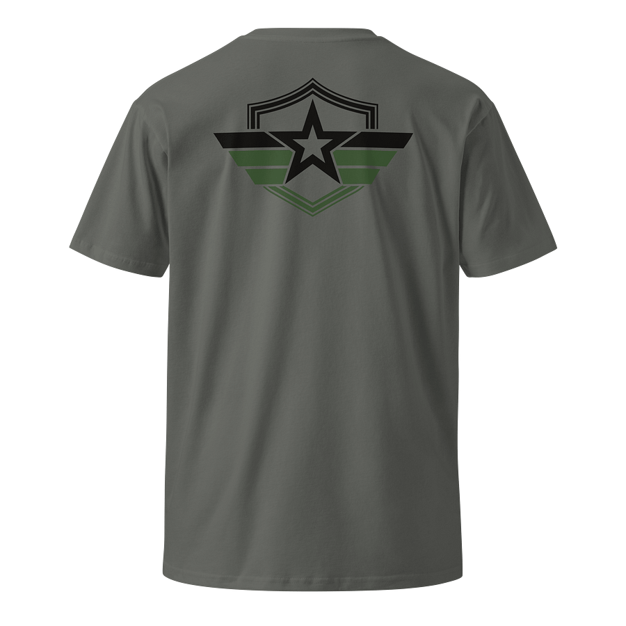 USA Military Team xL TSHIRT product image (1)