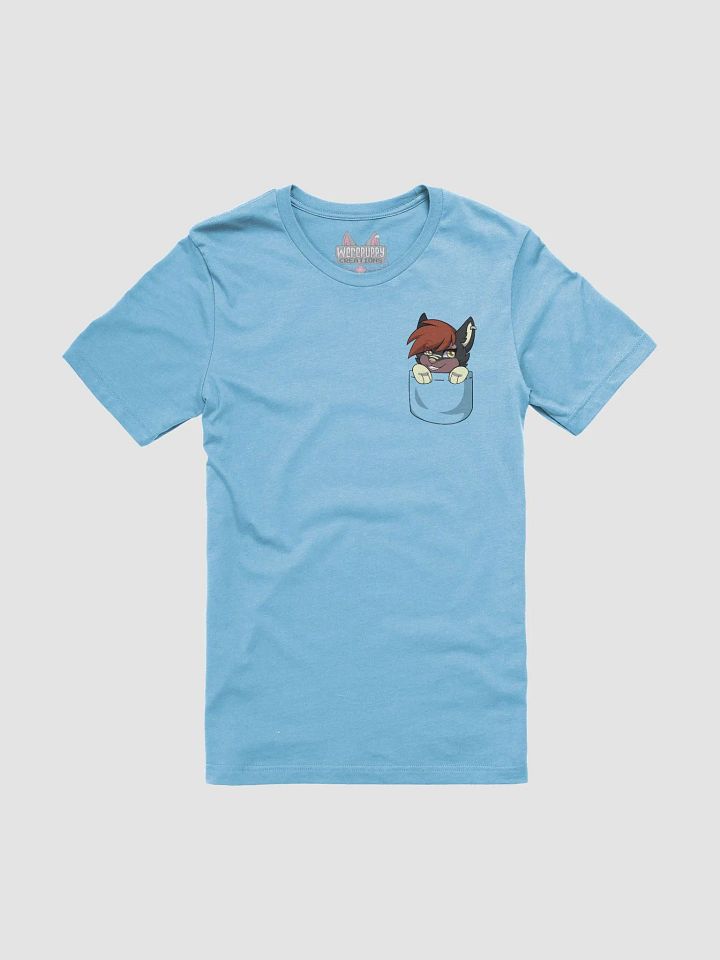 Pocket Puppy - Blue product image (1)