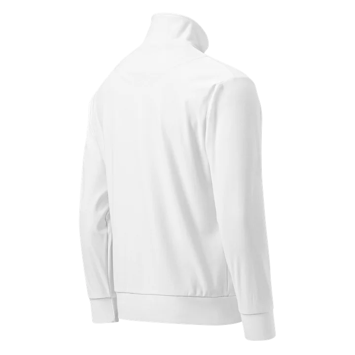 ABNL Unisex Track Jacket product image (2)