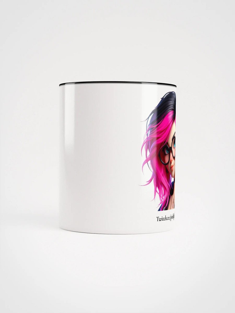 PFBA Mug product image (5)
