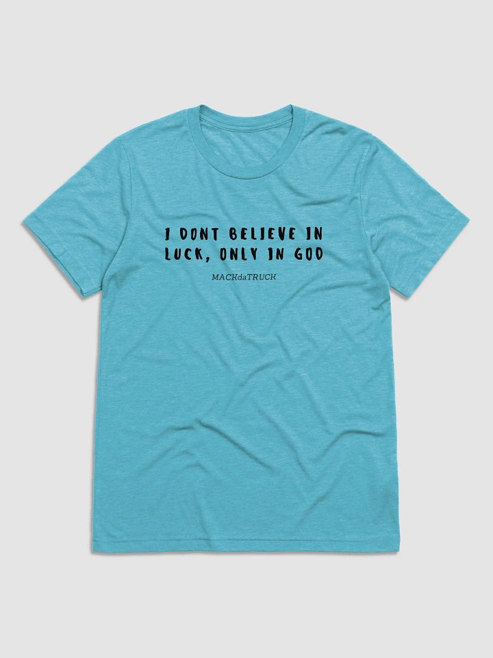 No Luck product image (1)