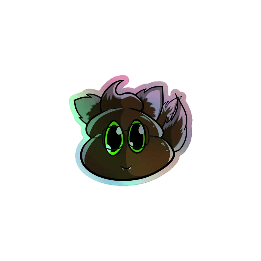 Poop Sticker~ product image (1)