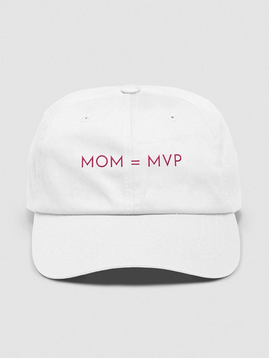 MOM = MVP HAT product image (9)