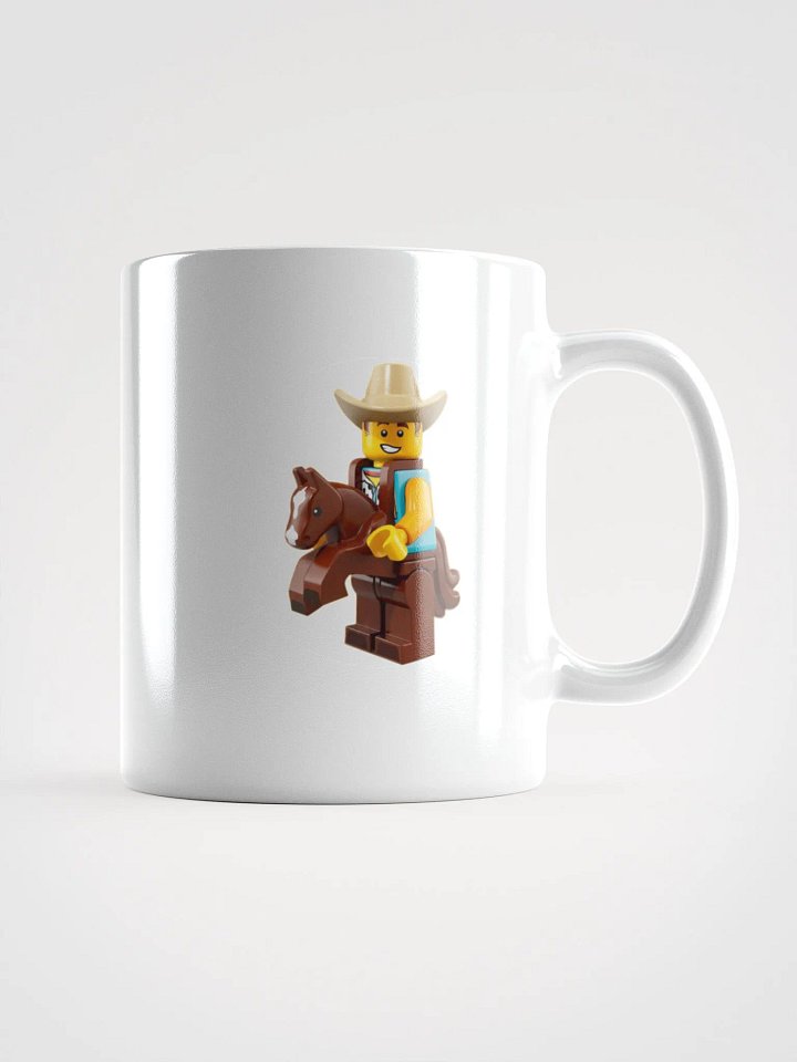 Micheal Bricks coffee cup product image (2)
