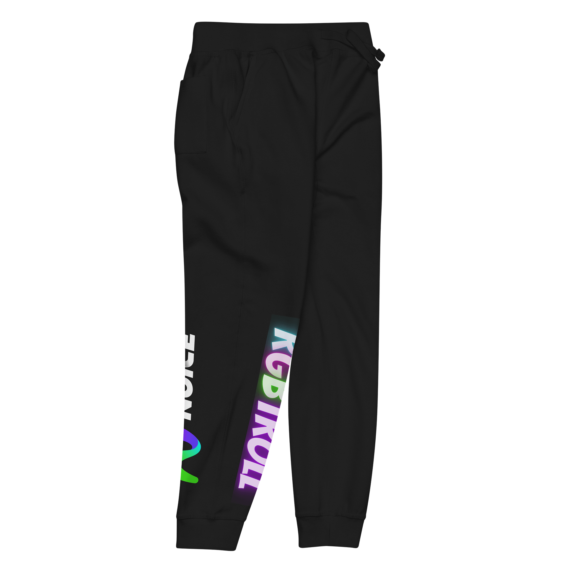 Troll Joggers product image (2)