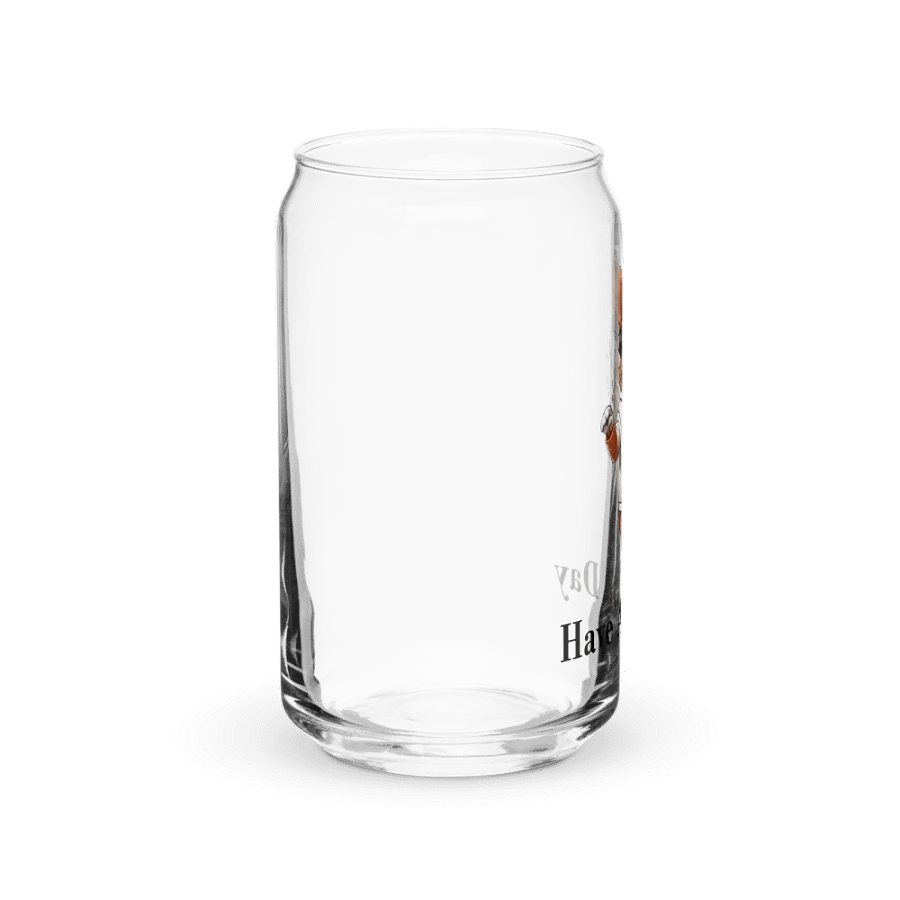 Corgi Beats Glass product image (10)