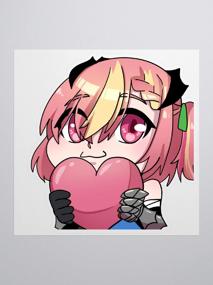Heart product image (1)