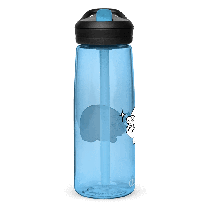 Grumpy Manul - CamelBak Bottle product image (17)