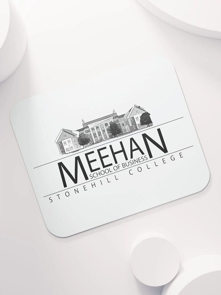 Meehan School of Business Mousepad product image (1)