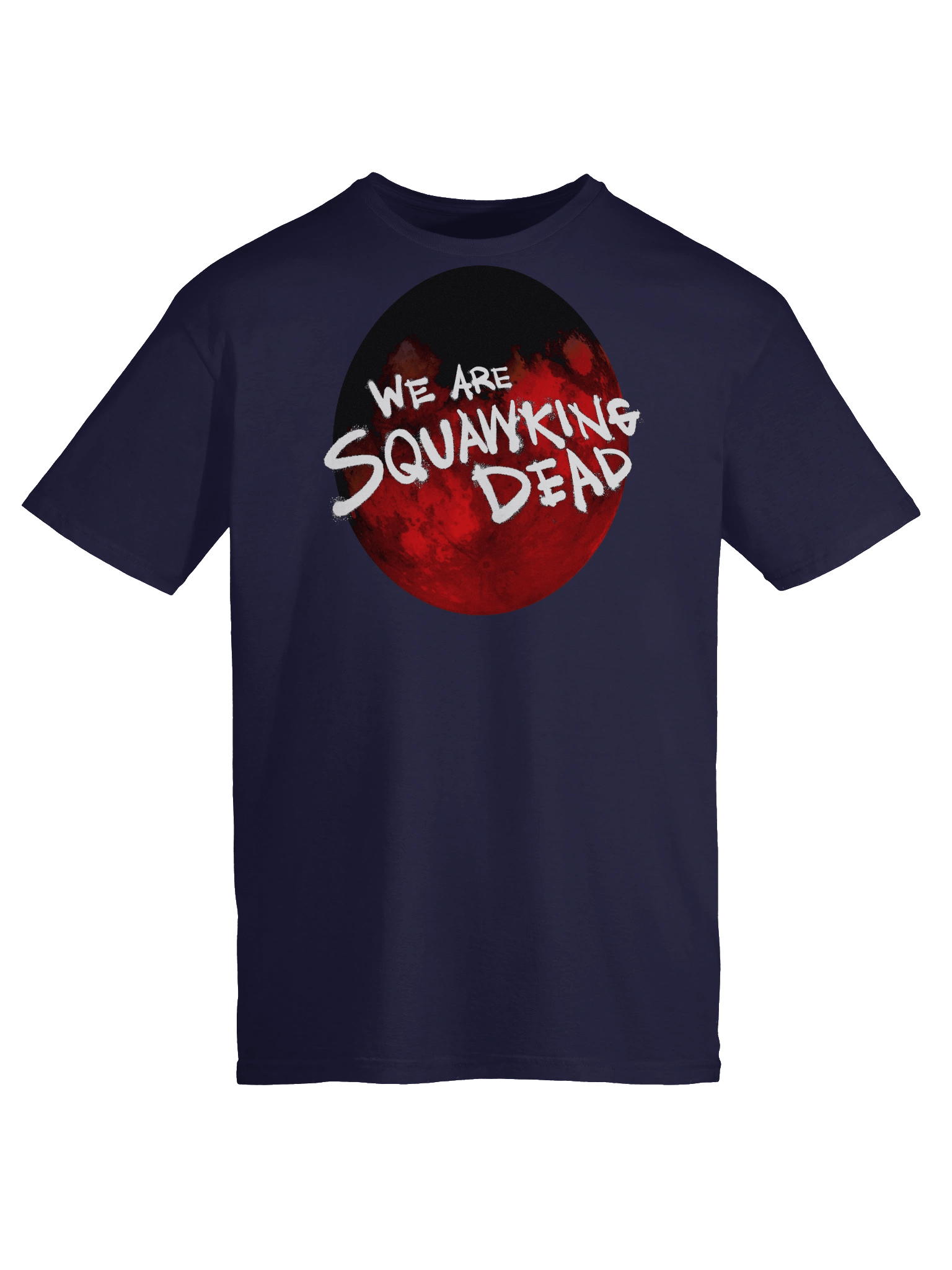 TWD 11C LOGO |Classic T-Shirt product image (6)