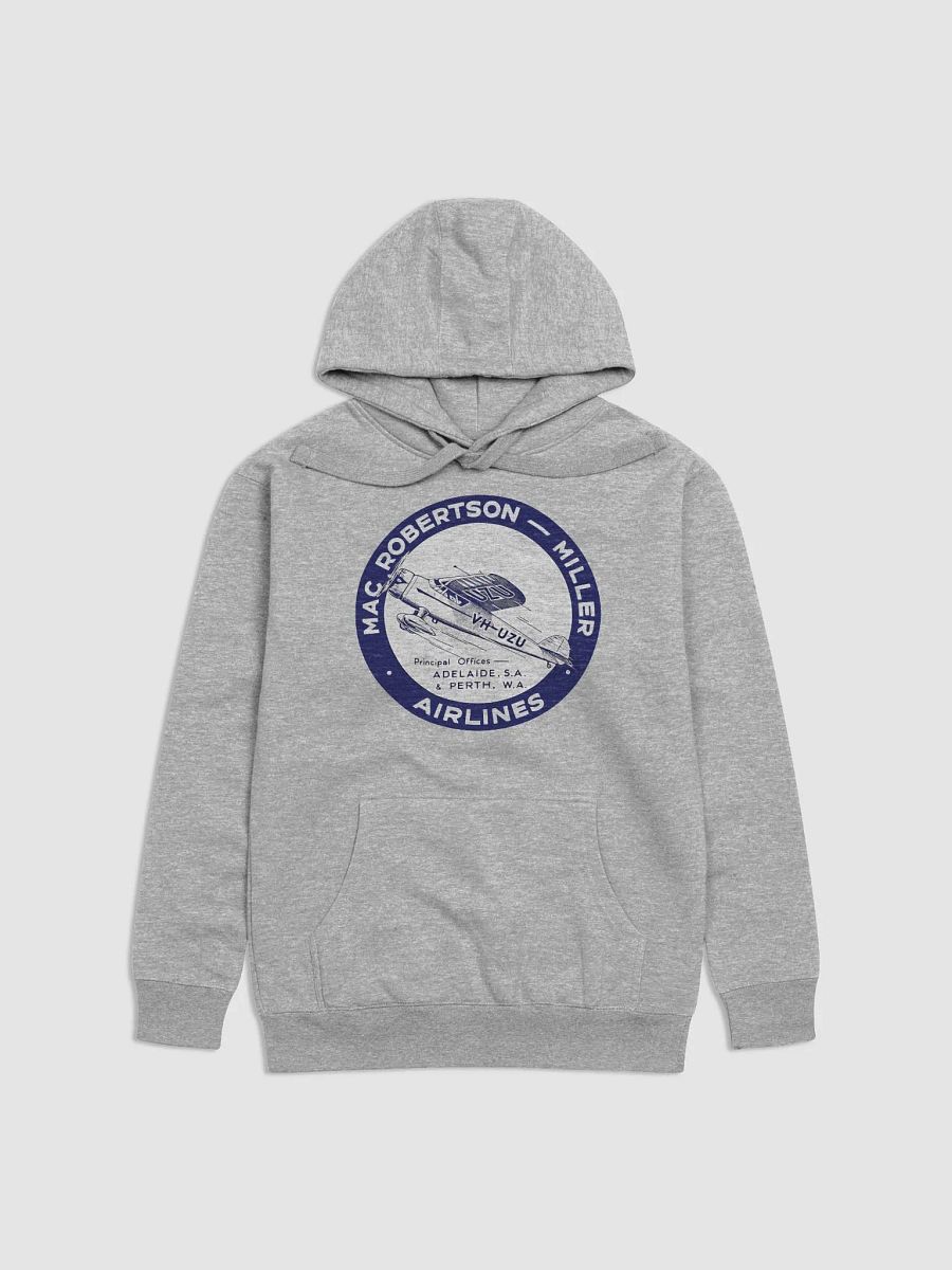 MacRobertson Miller Airlines - Hoodie product image (1)