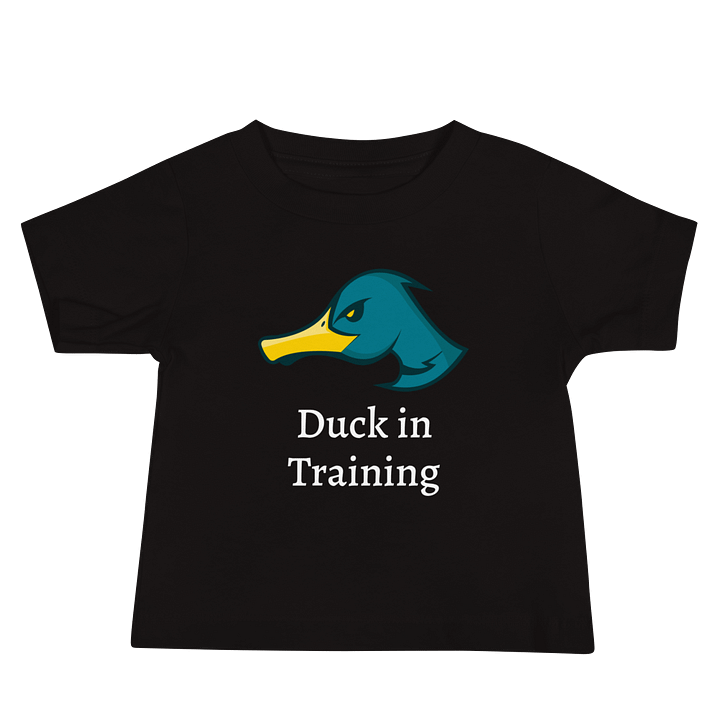 Ducks Childrens Shirt product image (2)