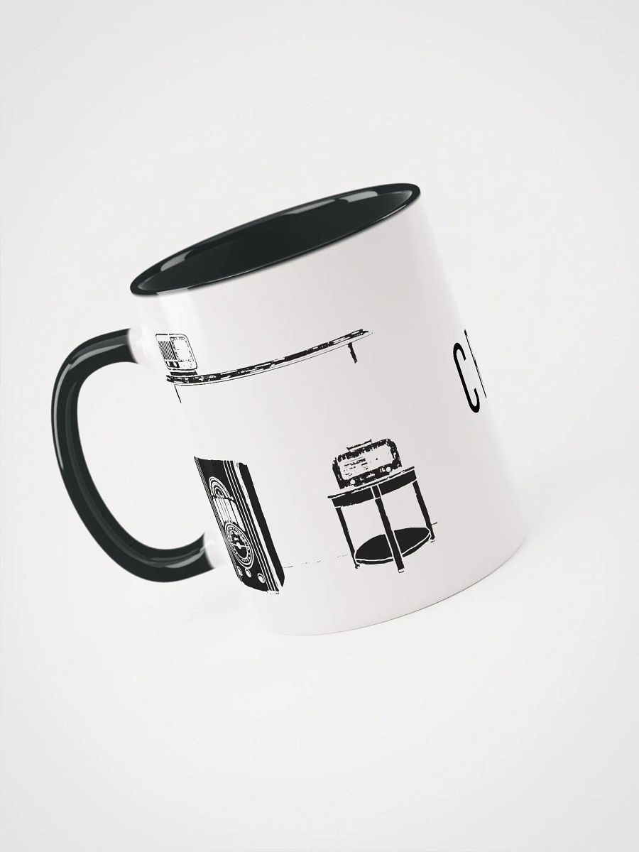 We Interrupt This Program Mug product image (3)