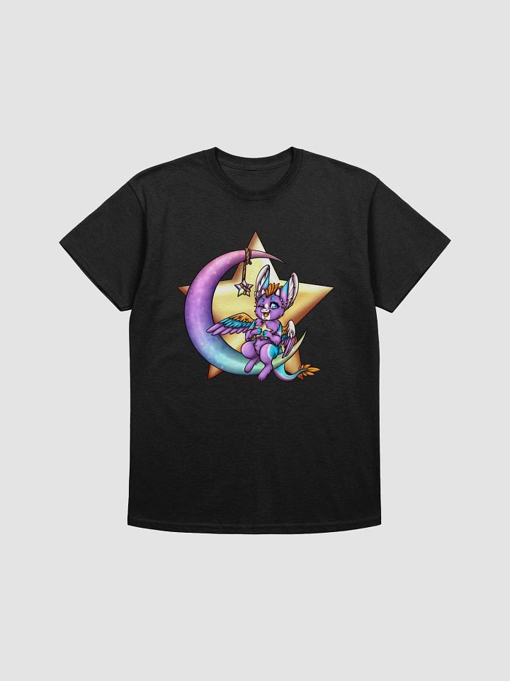 {Special Edition} Make A Wish Charity T-Shirt(Front View) product image (5)