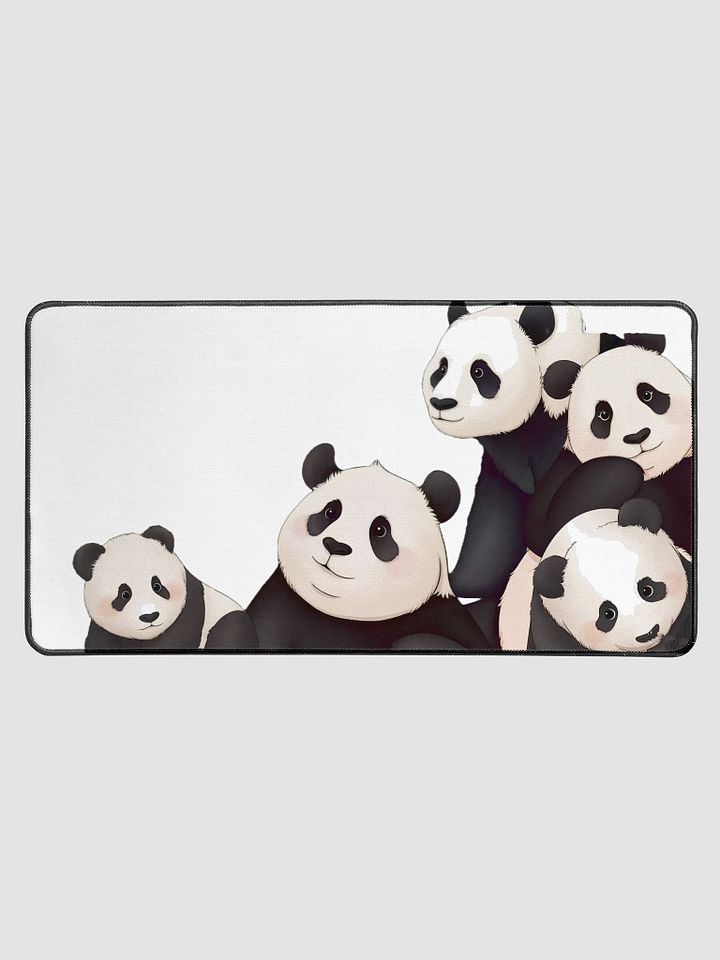 FUBAO🐼Giant Panda product image (1)