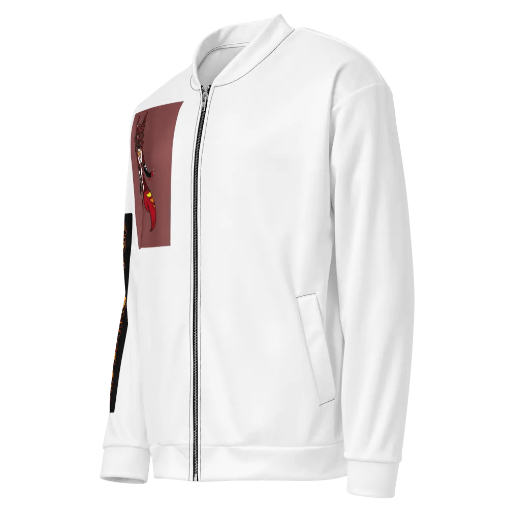 Koda Bomber product image (3)