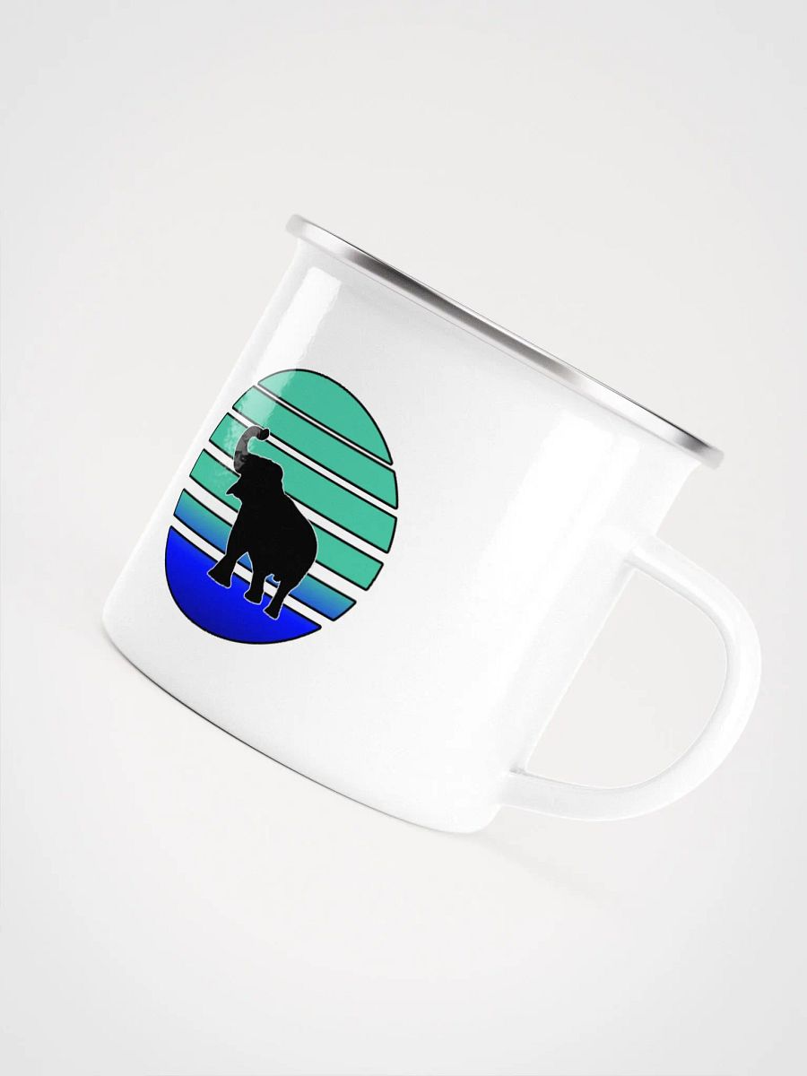 Retro Sun Elephant product image (4)
