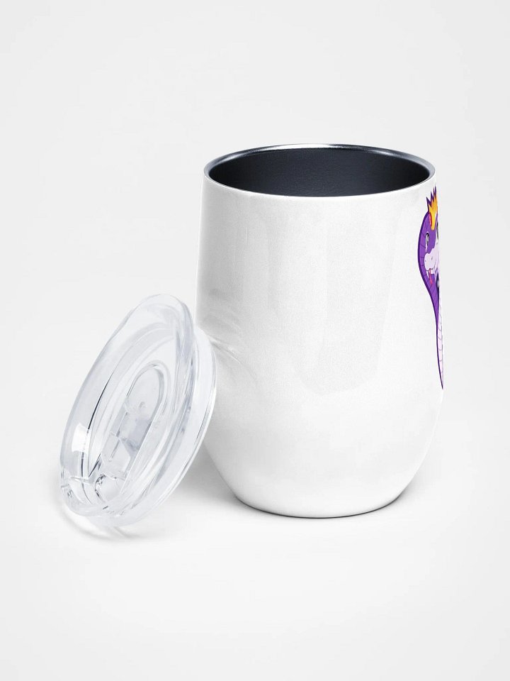 PCB Wine Tumbler product image (2)