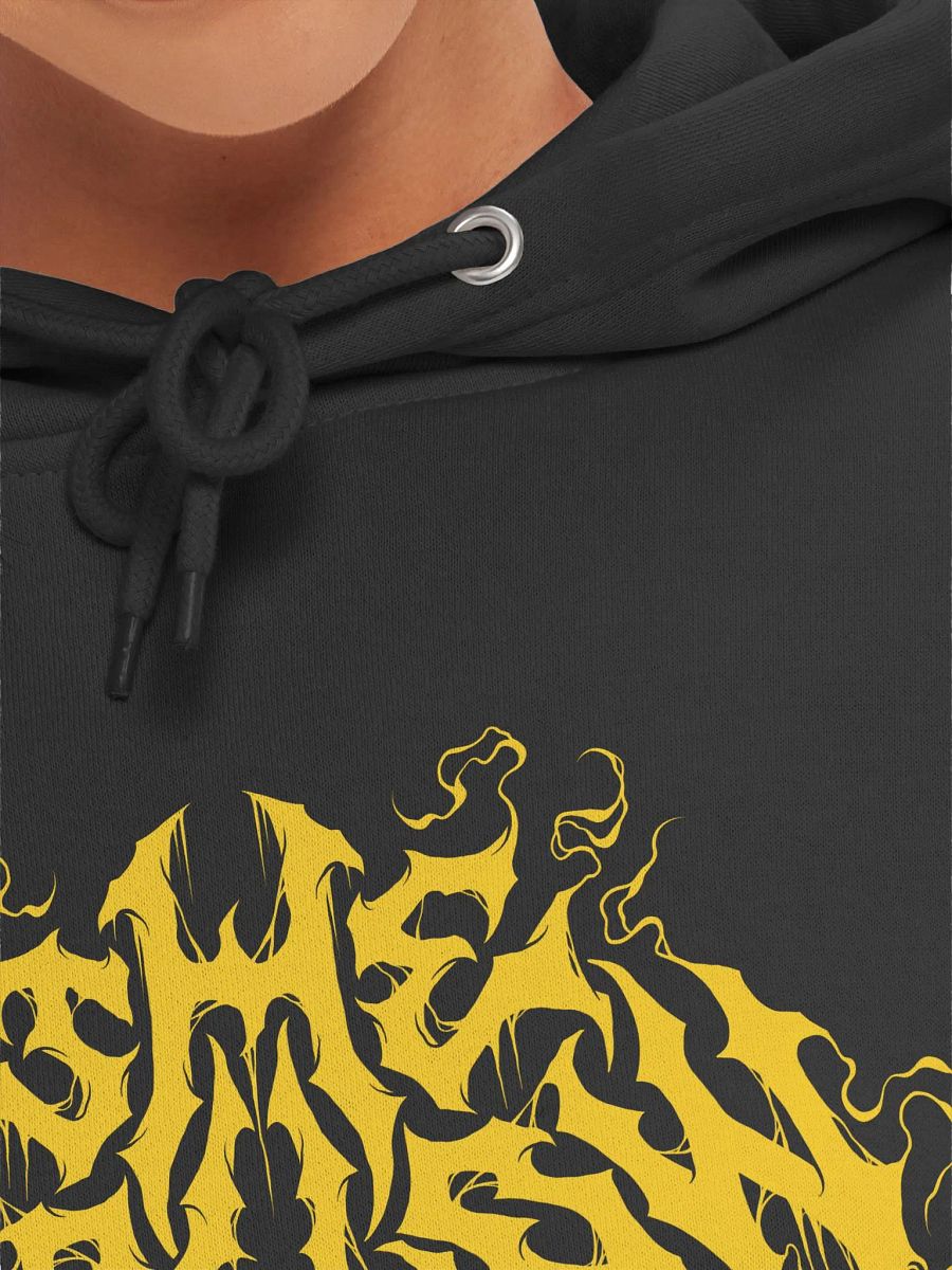 THE METAL CLUB Hoodies product image (6)
